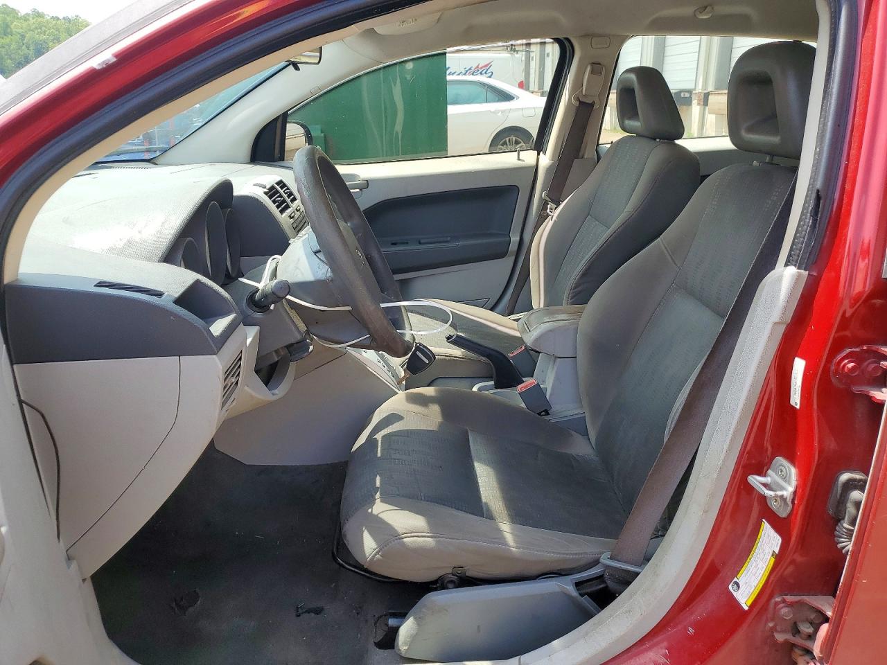 Dodge Caliber