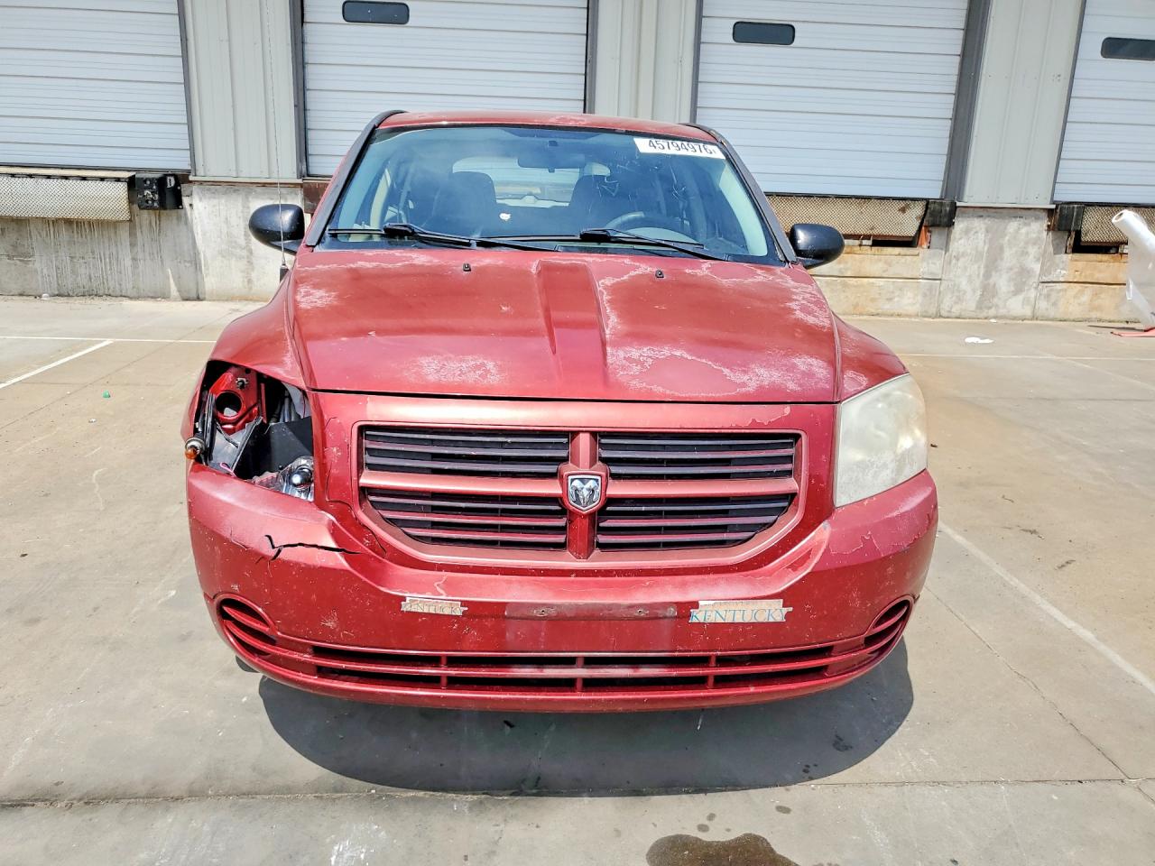 Dodge Caliber