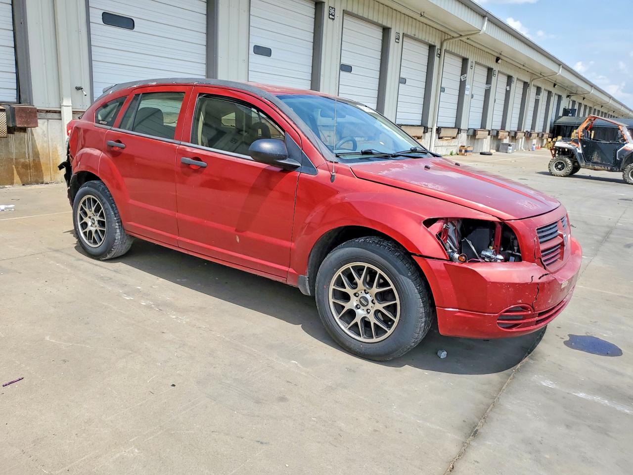 Dodge Caliber