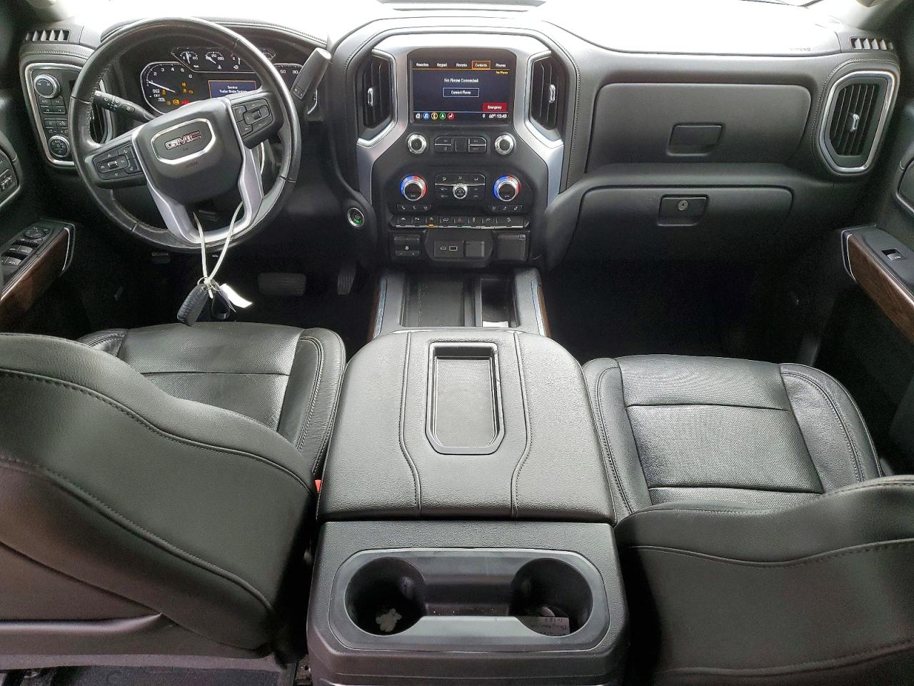 GMC Sierra K1500 Slt