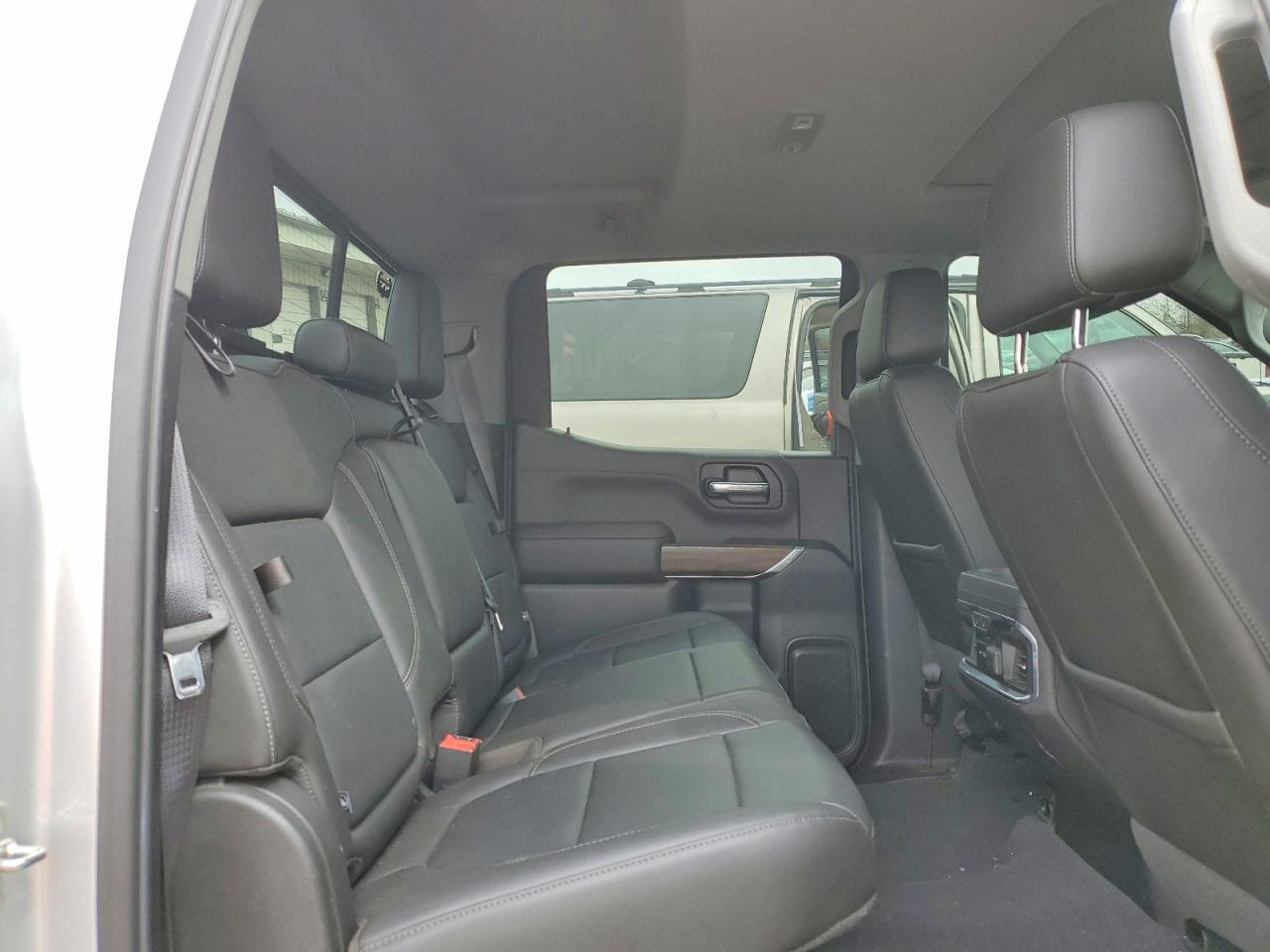 GMC Sierra K1500 Slt