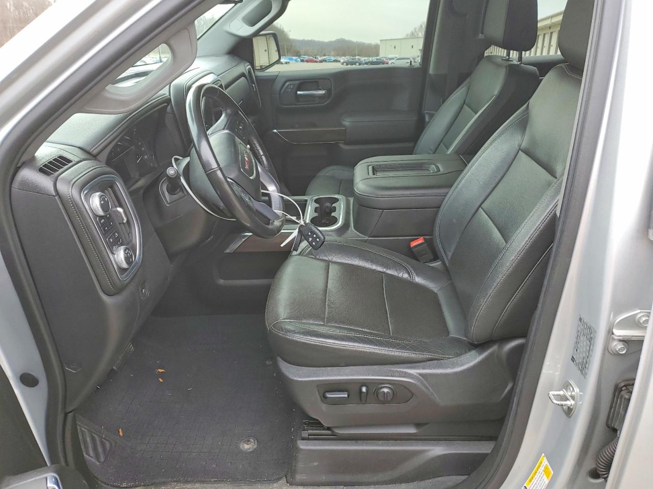 GMC Sierra K1500 Slt