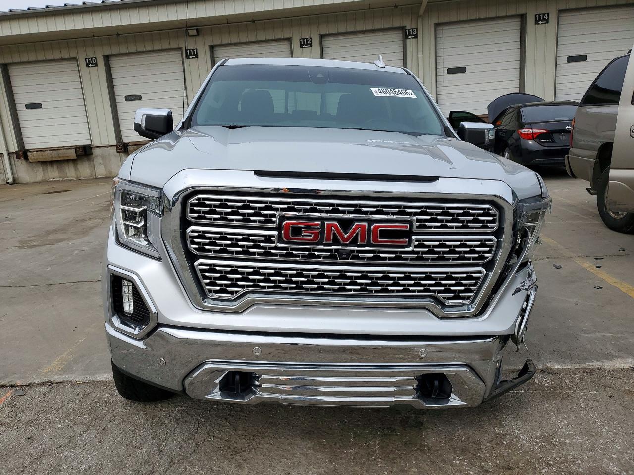 GMC Sierra K1500 Slt