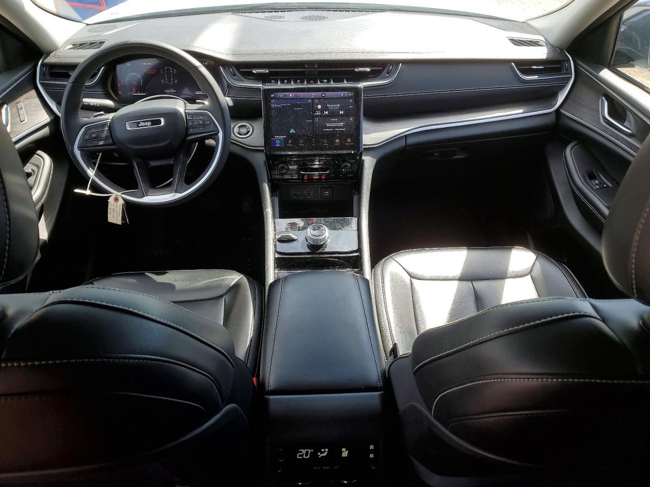 Jeep Cherokee L Limited