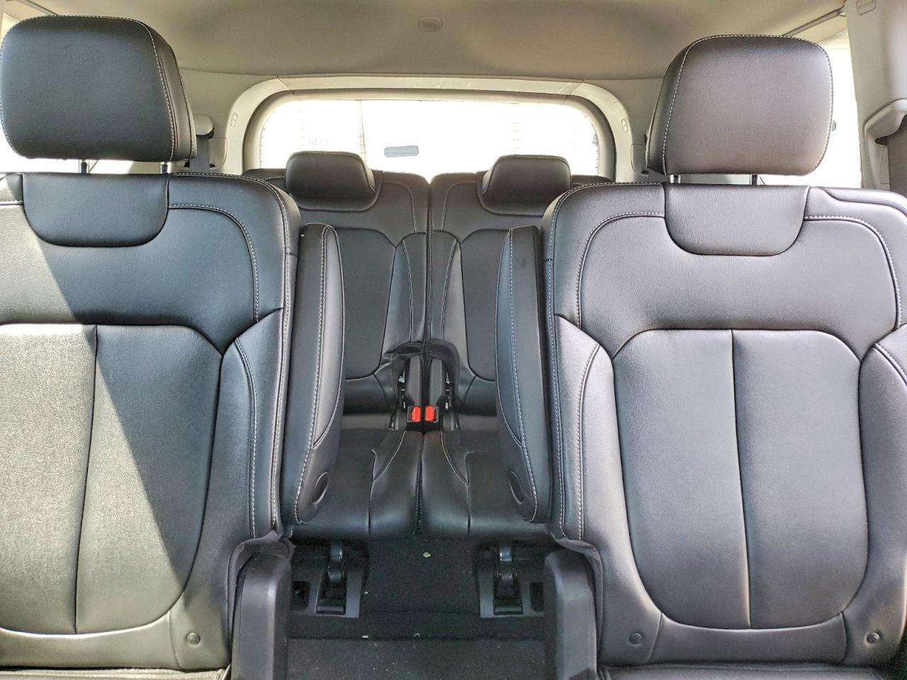 Jeep Cherokee L Limited