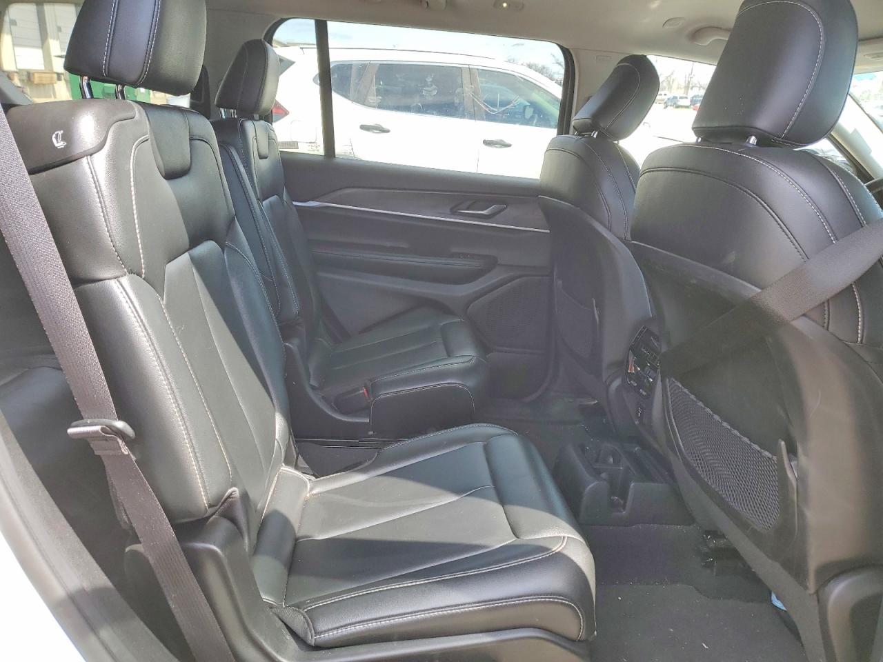 Jeep Cherokee L Limited