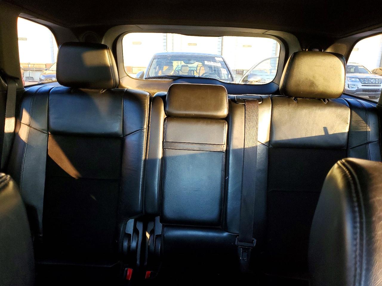 Jeep Cherokee Laredo
