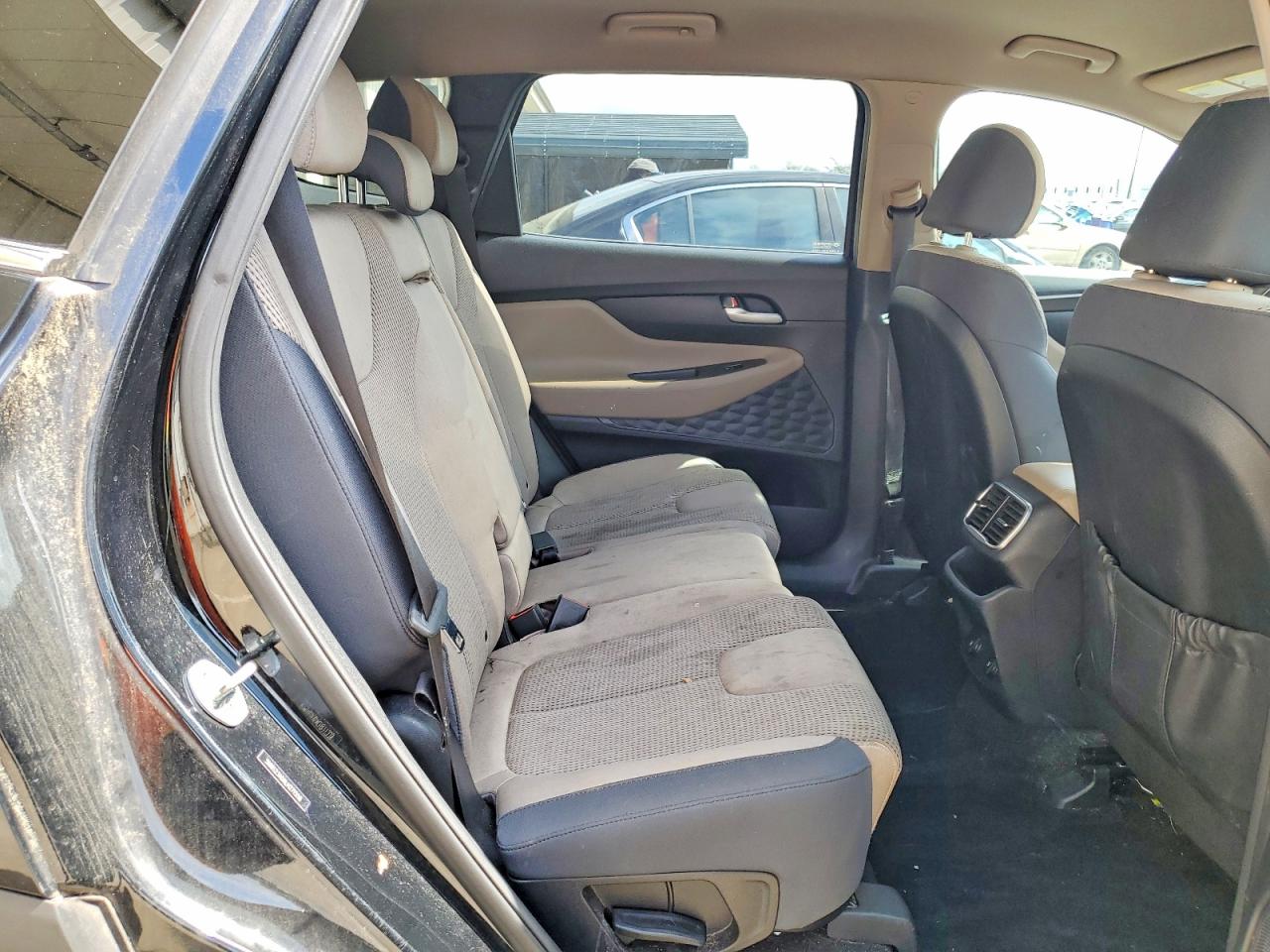 Hyundai SANTA FE Se