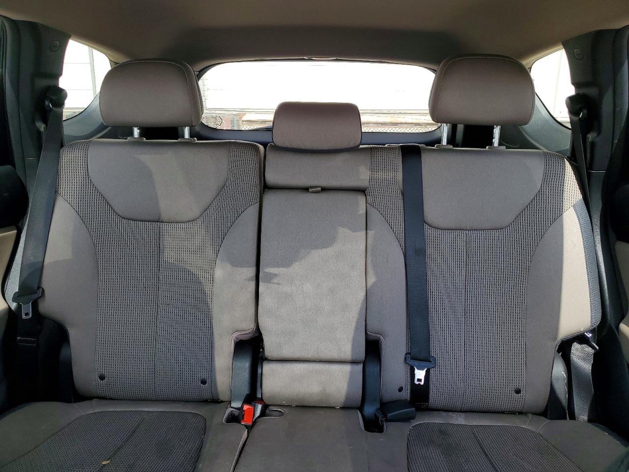 Hyundai SANTA FE Se