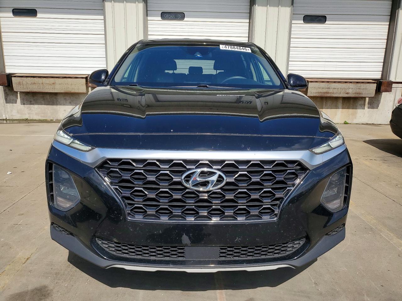 Hyundai SANTA FE Se