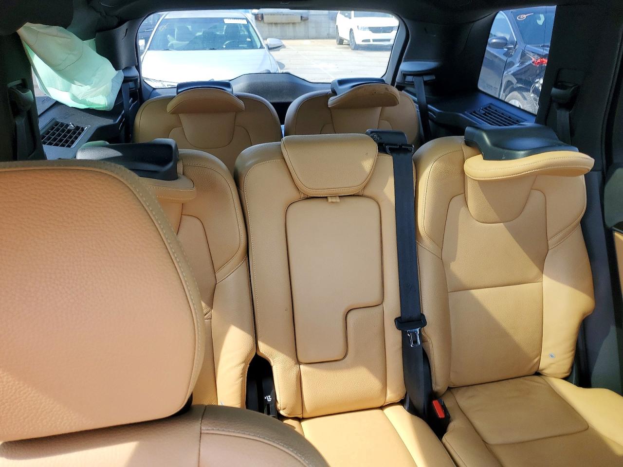 Volvo XC90 T6 Momentum