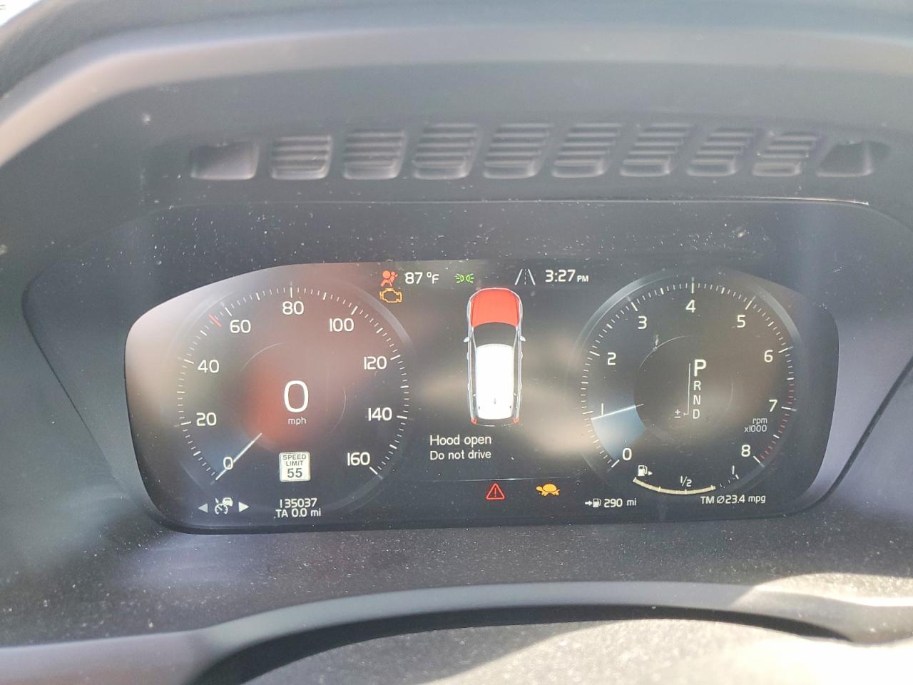 Volvo XC90 T6 Momentum