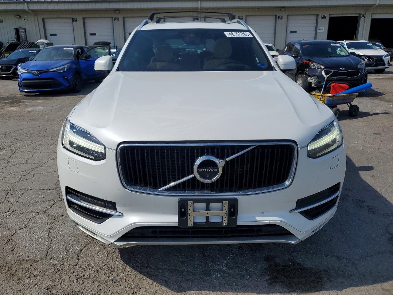 Volvo XC90 T6 Momentum