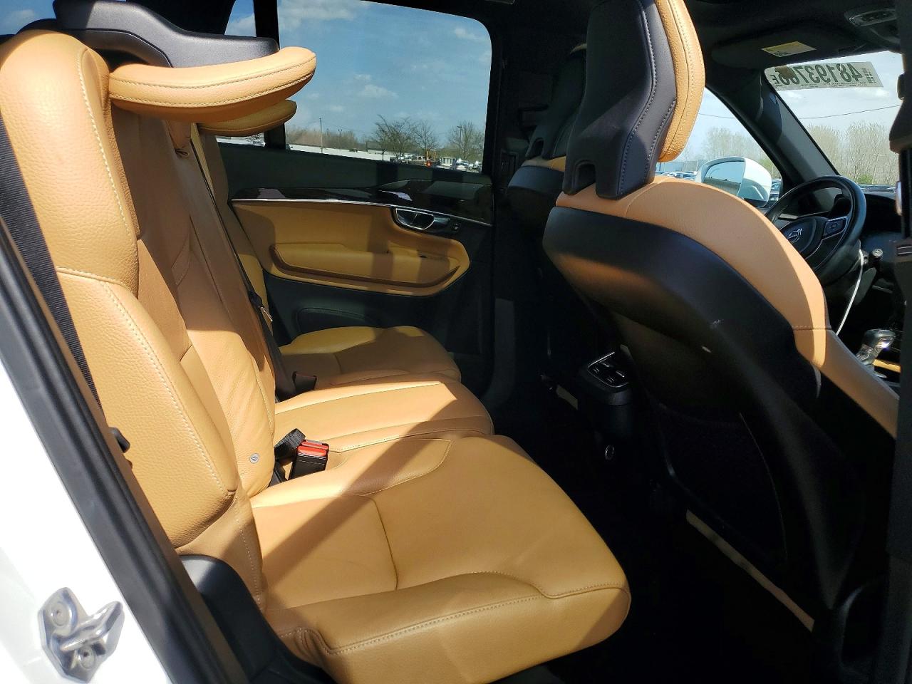 Volvo XC90 T6 Momentum
