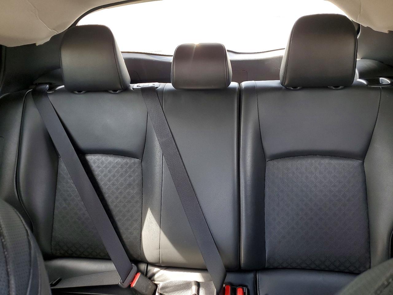Toyota C-hr Limit Limited