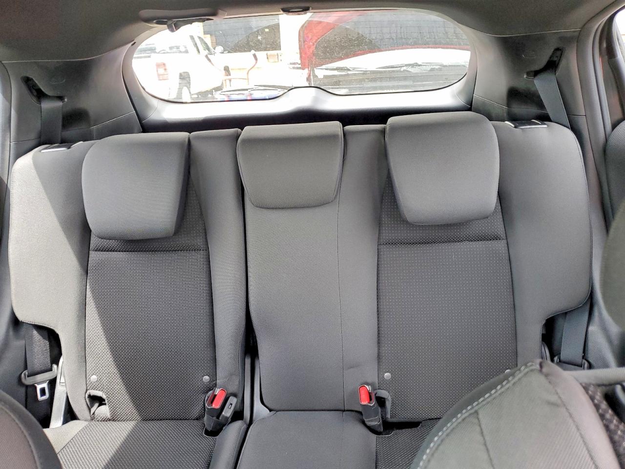 Honda HR-V Sport