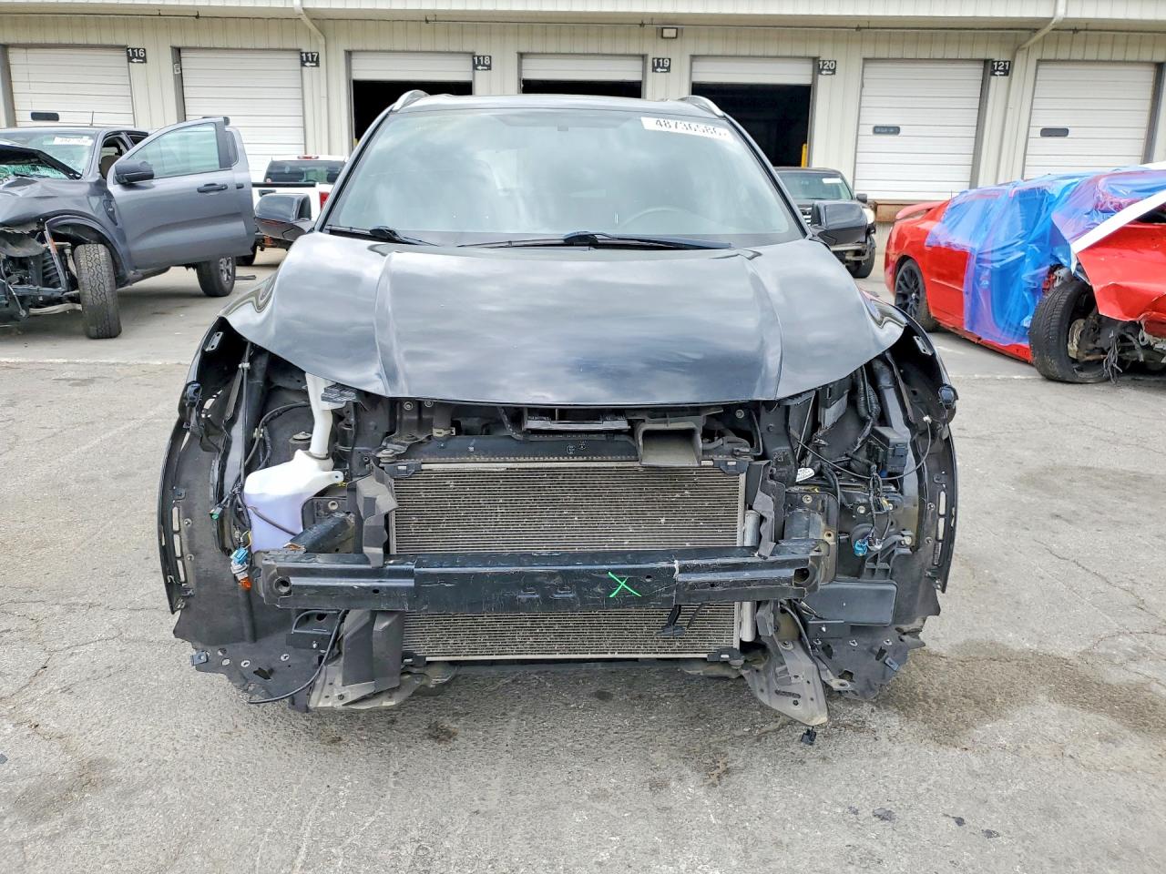 Honda HR-V Sport