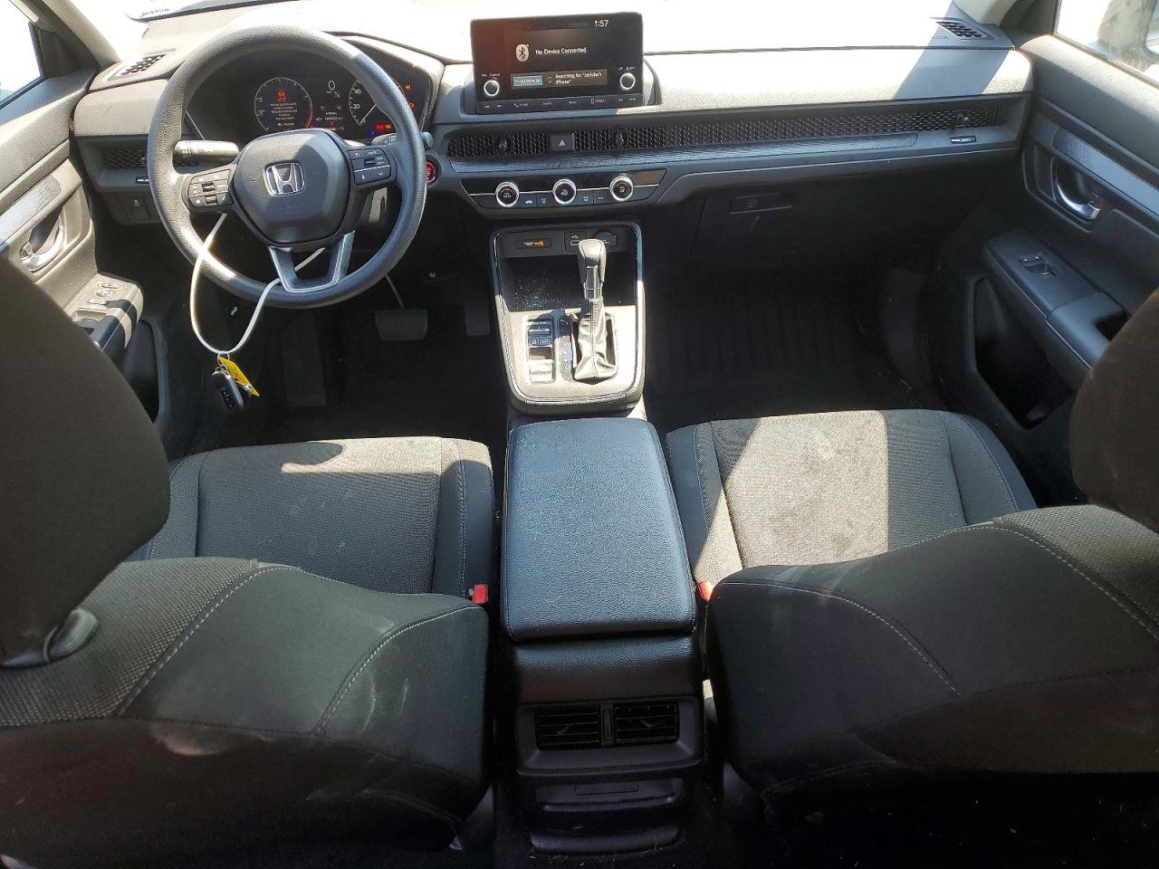 Honda Crv Lx