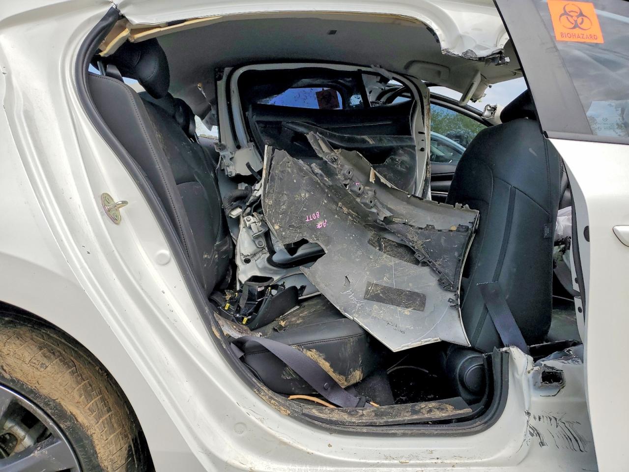 Mazda 3 Select
