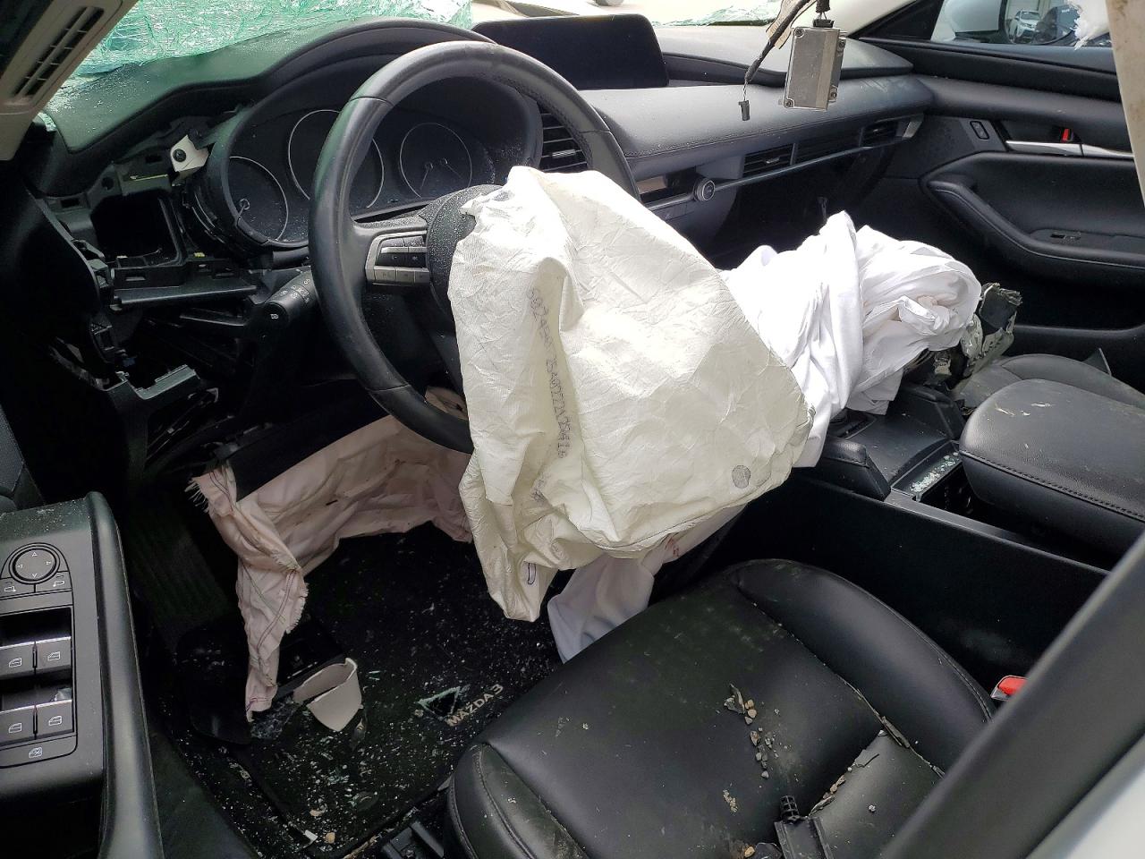 Mazda 3 Select