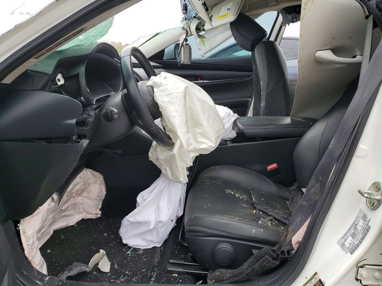 Mazda 3 Select