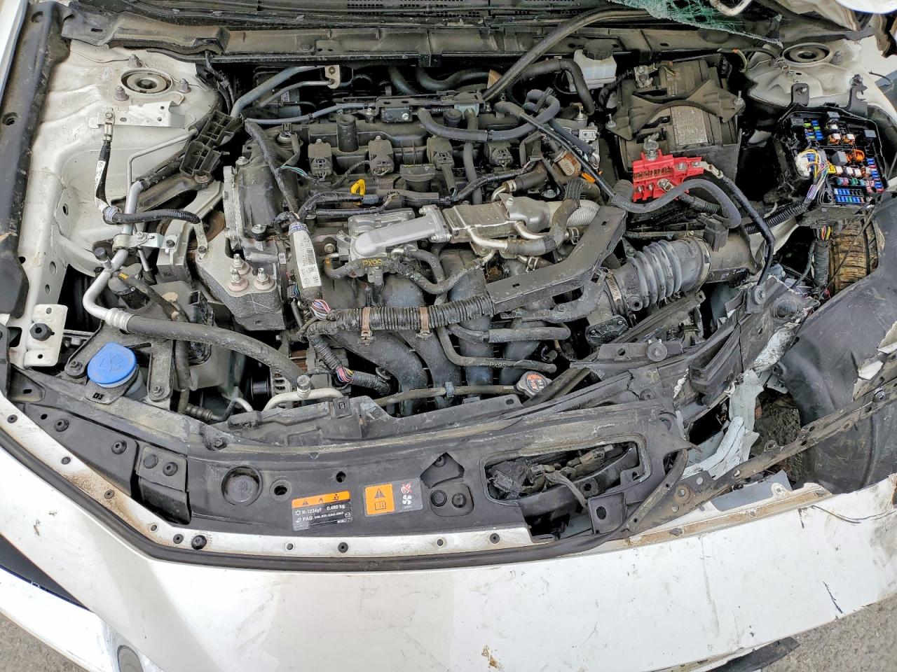 Mazda 3 Select