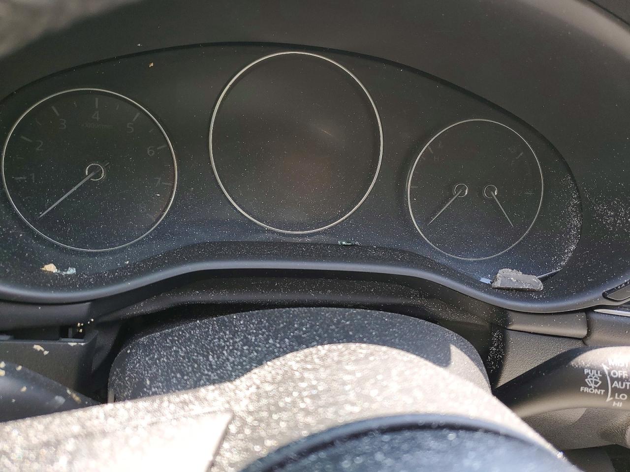 Mazda 3 Select