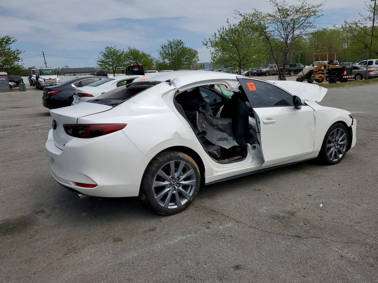 Mazda 3 Select
