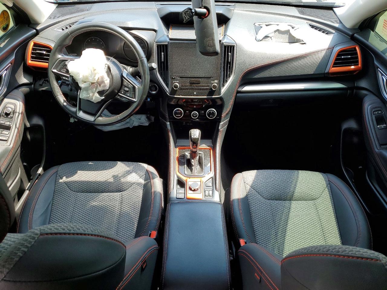 Subaru Forester Sport