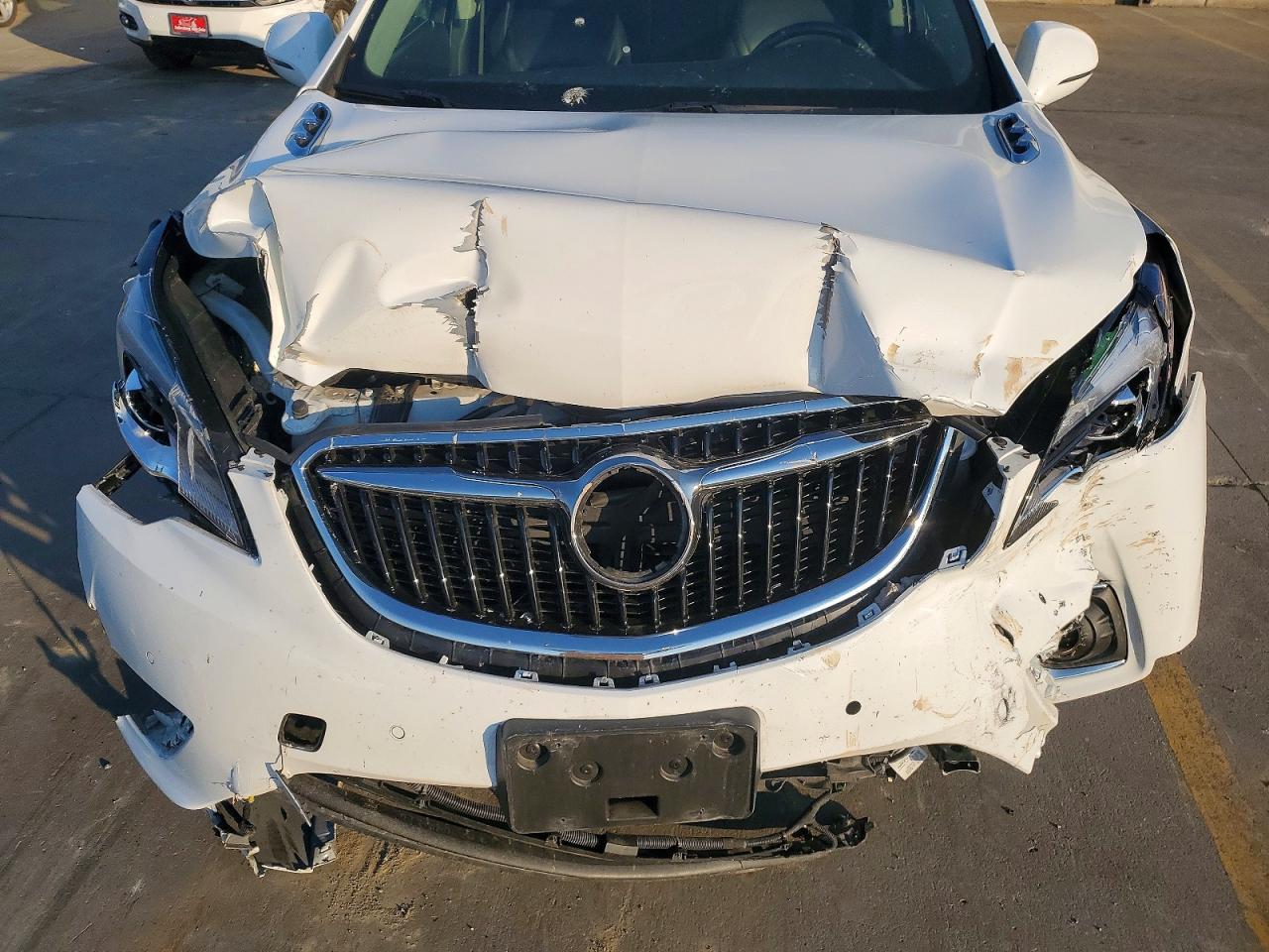 Buick Envision Premium