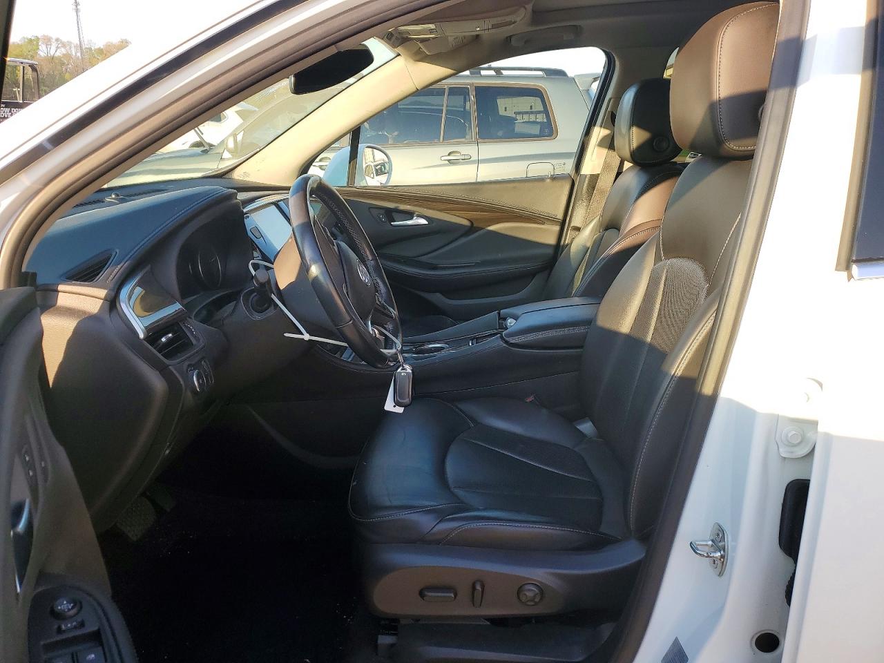 Buick Envision Premium