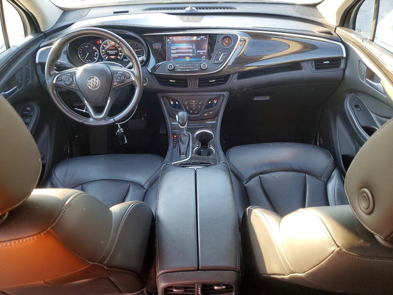 Buick Envision Premium