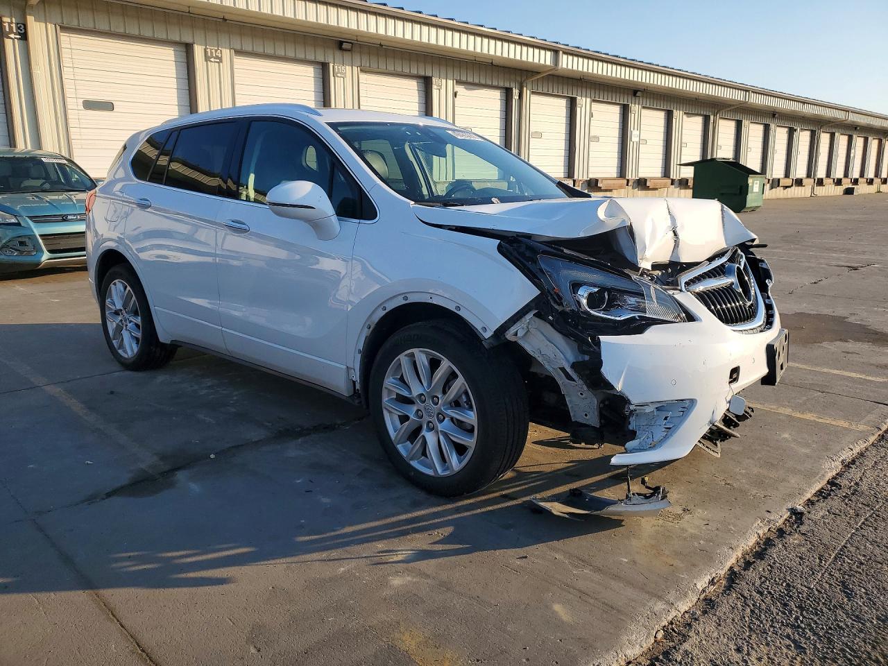 Buick Envision Premium