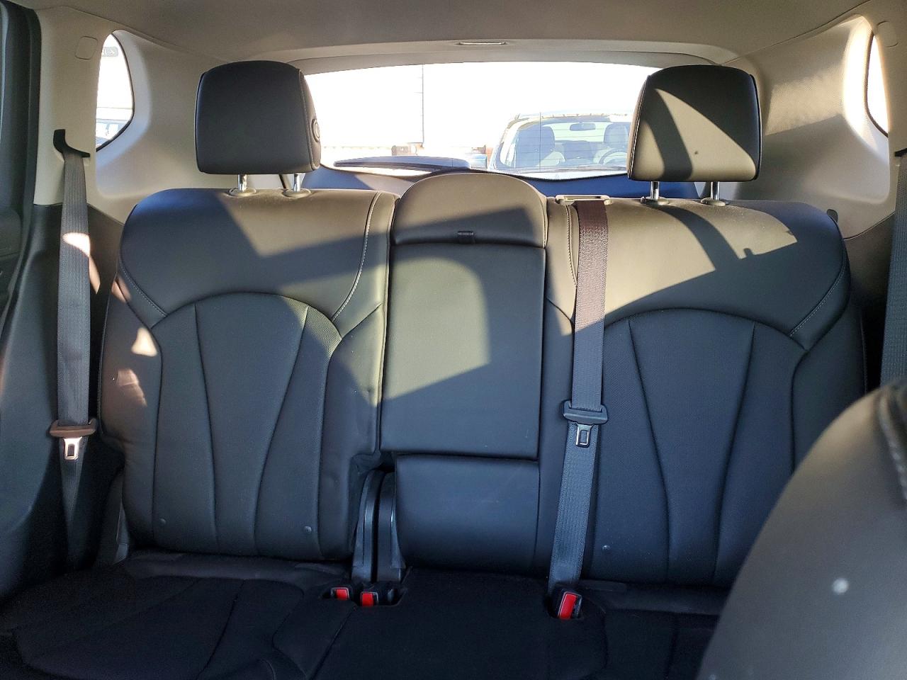 Buick Envision Premium
