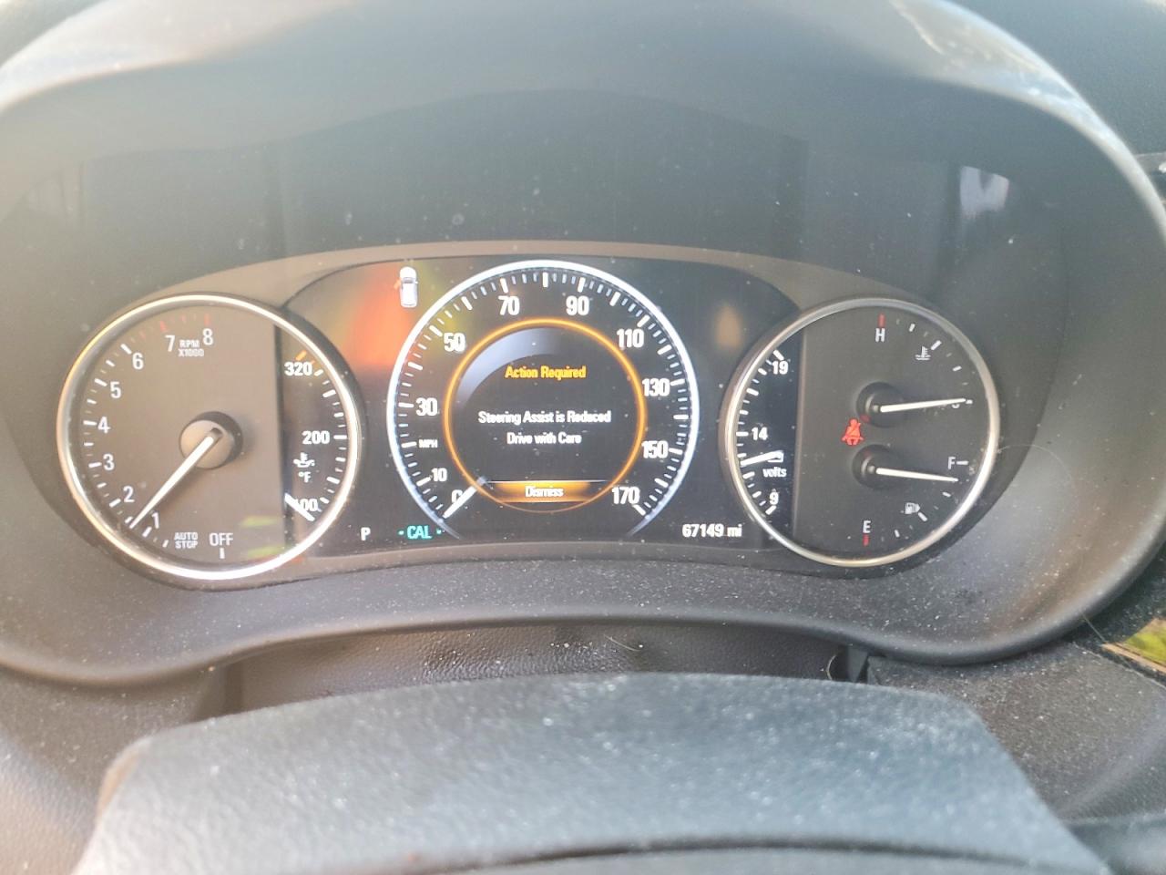 Buick Envision Premium