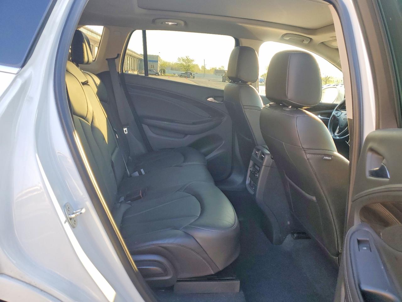 Buick Envision Premium