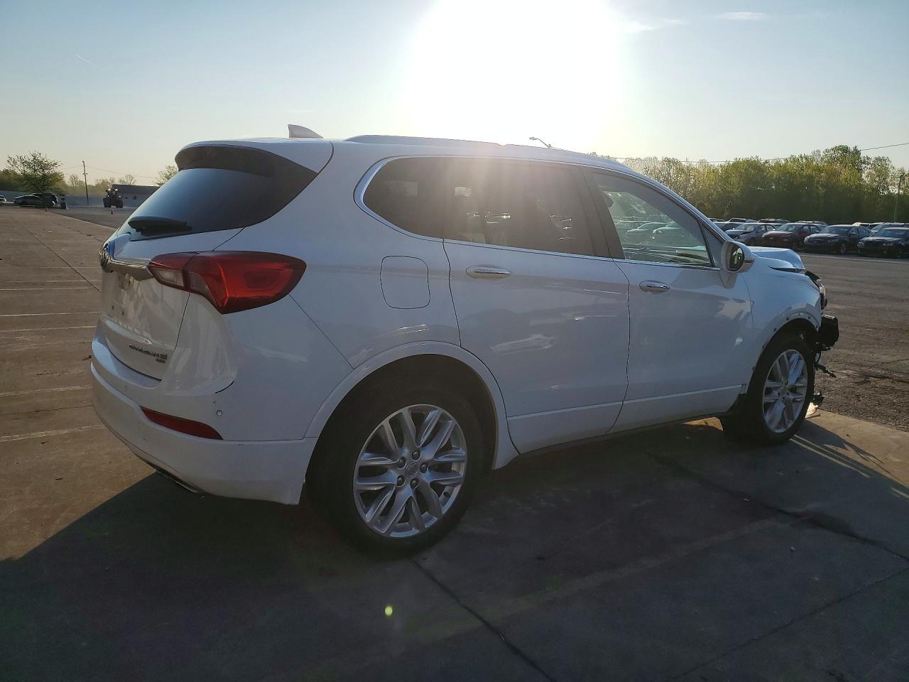 Buick Envision Premium