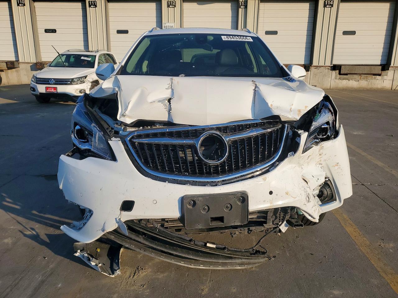 Buick Envision Premium