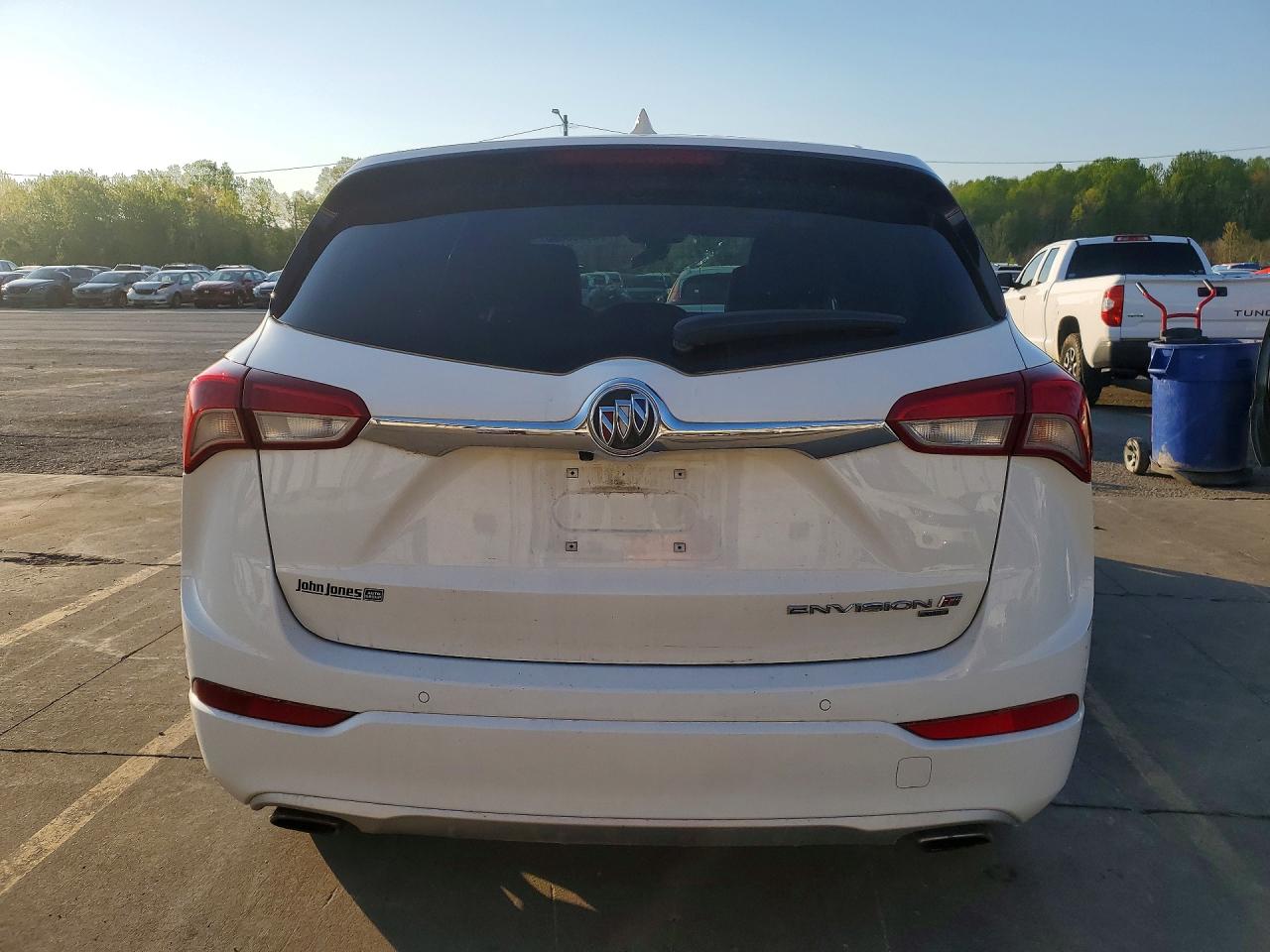 Buick Envision Premium