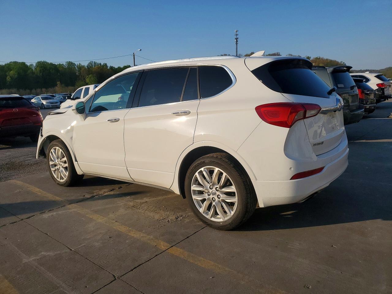 Buick Envision Premium