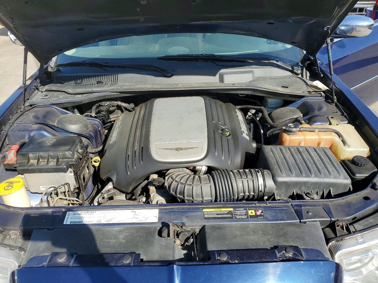 Chrysler 300