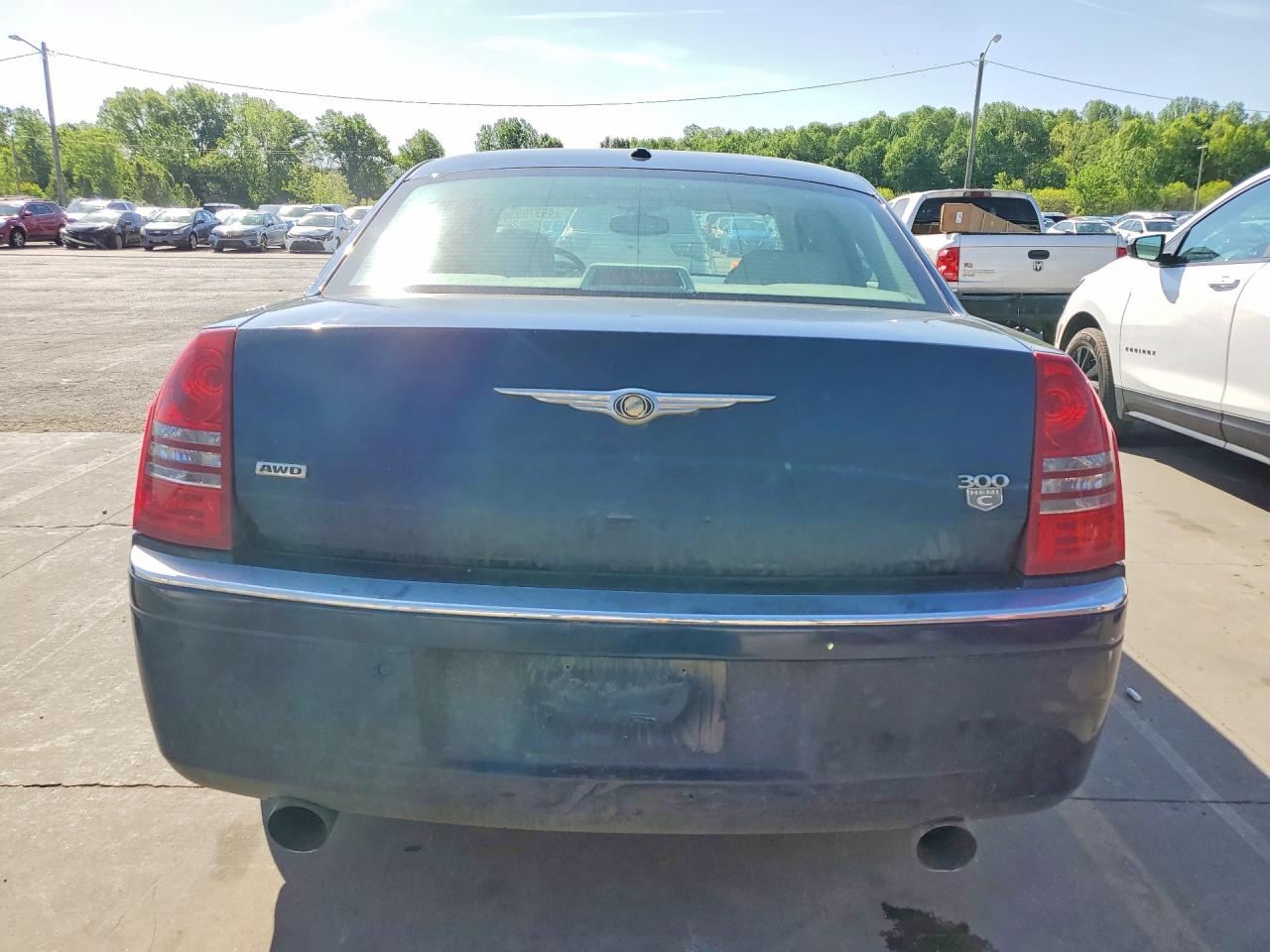 Chrysler 300