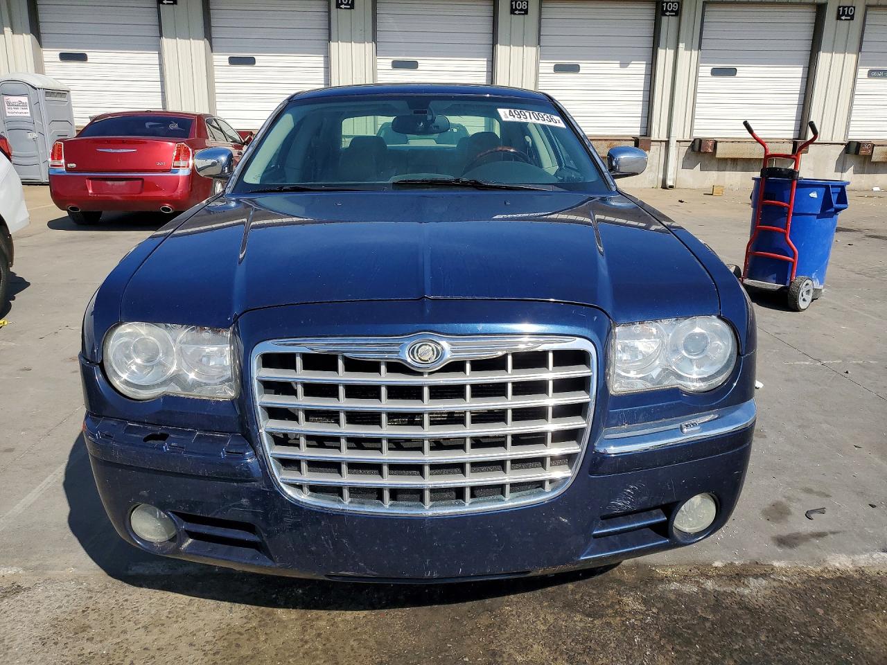 Chrysler 300
