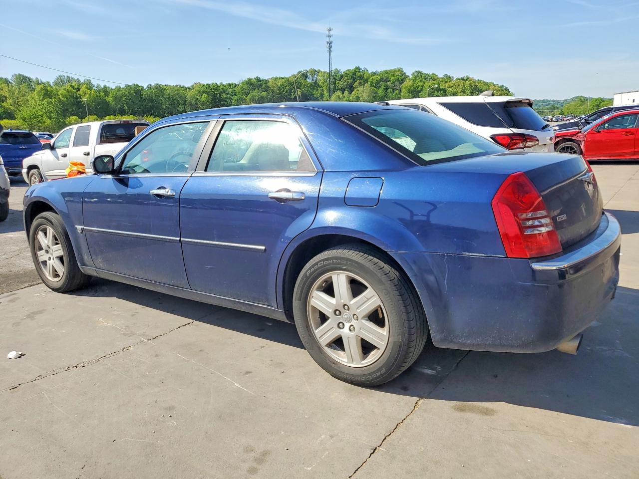 Chrysler 300