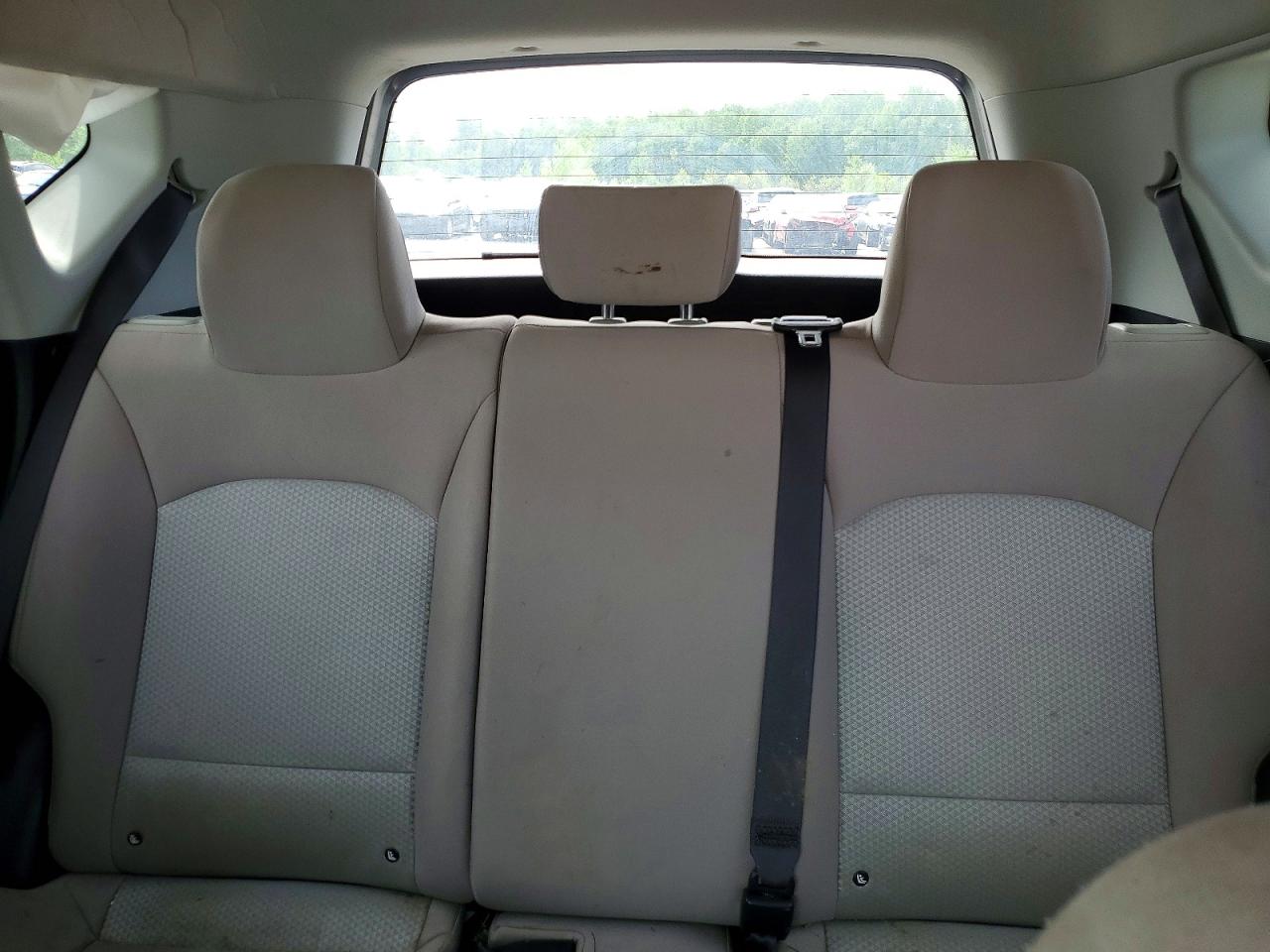 Kia Soul Lx