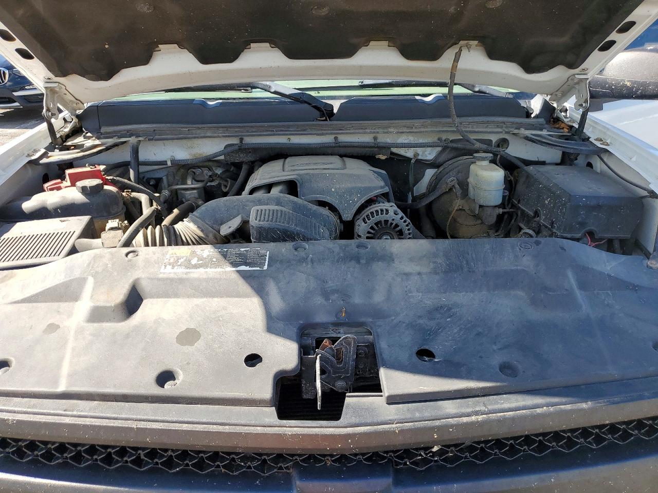 Chevrolet Silverado K1500