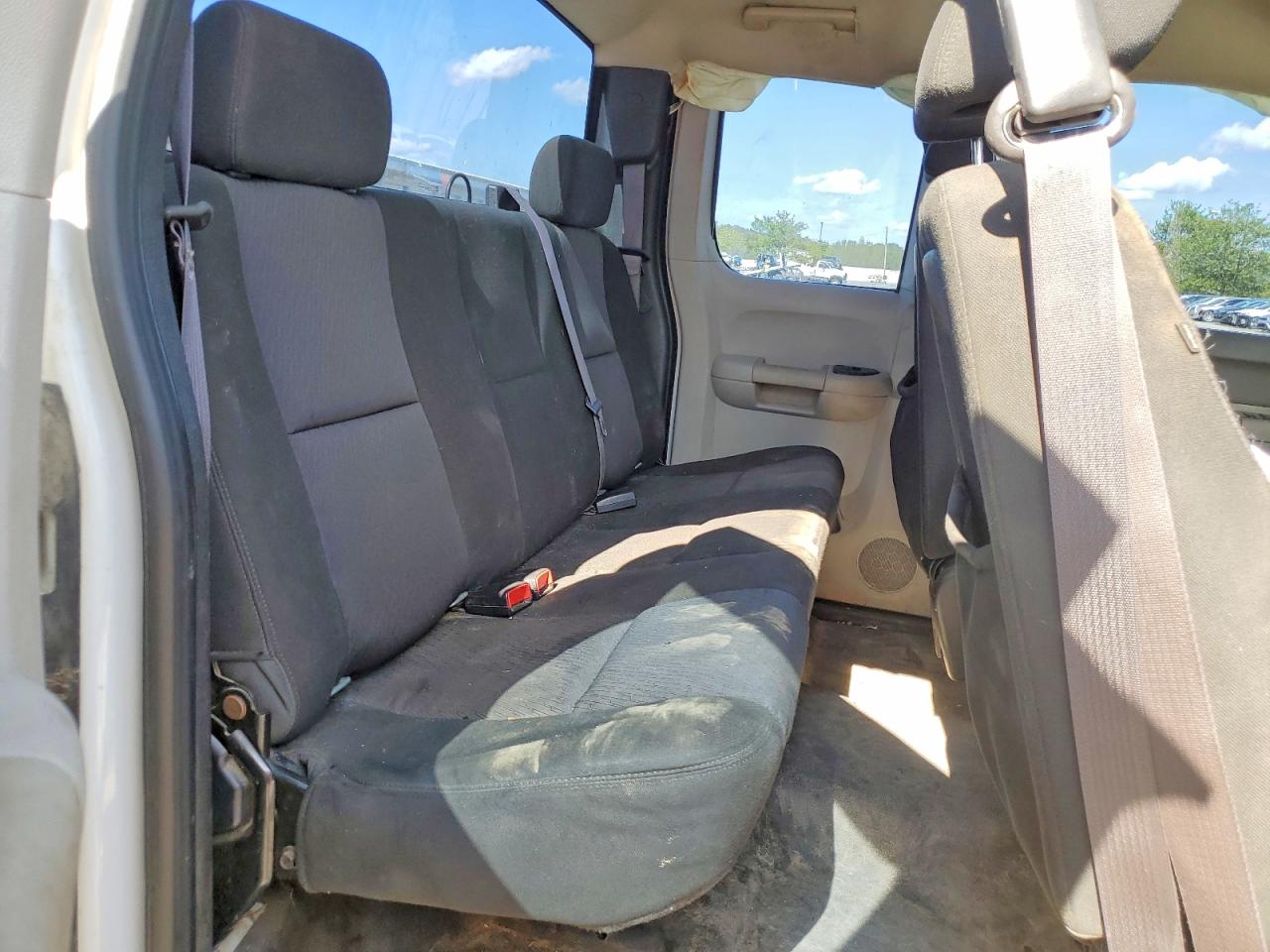 Chevrolet Silverado K1500
