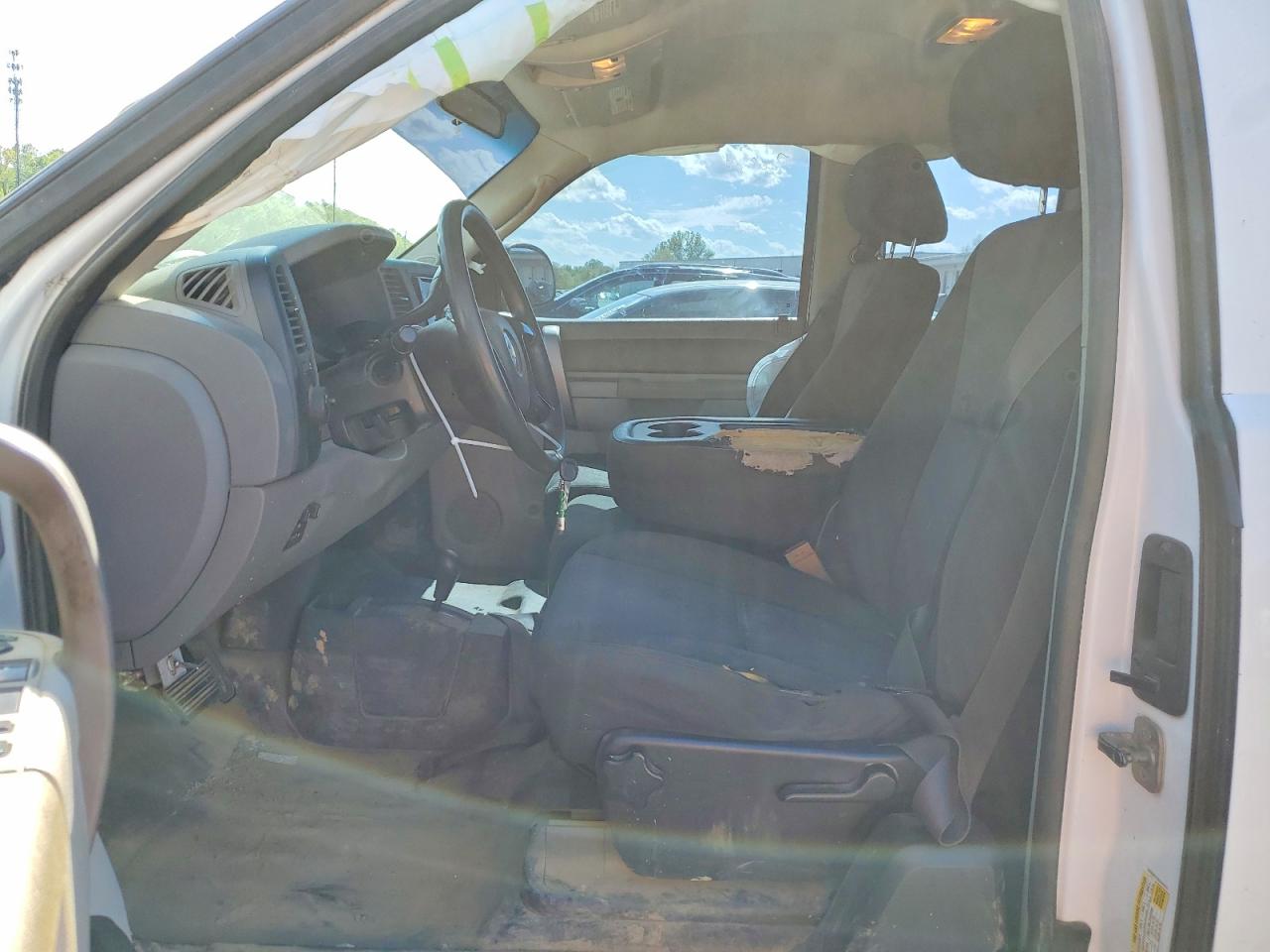 Chevrolet Silverado K1500