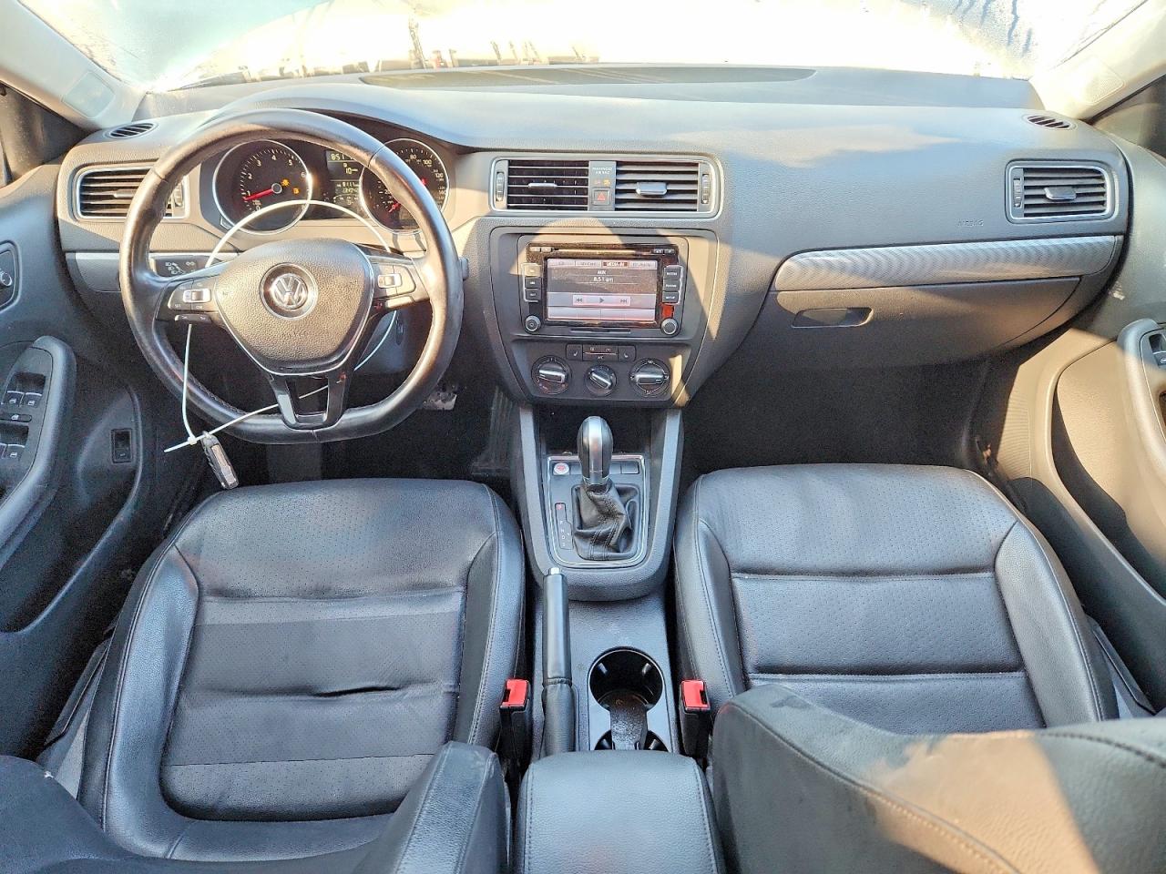 Volkswagen Jetta Se
