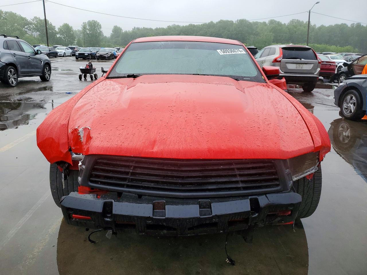 Ford Mustang Gt